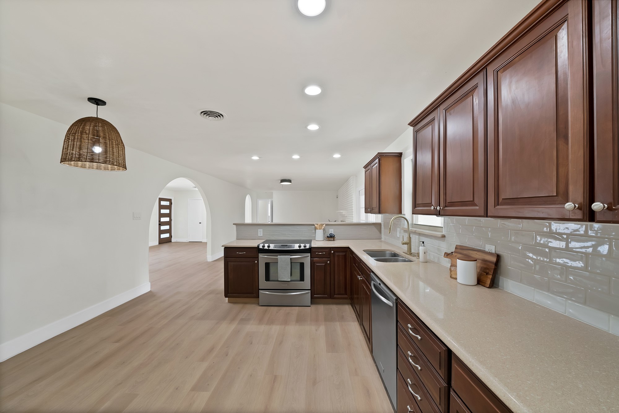 5404 Westcreek Drive Fort Worth TX 76133