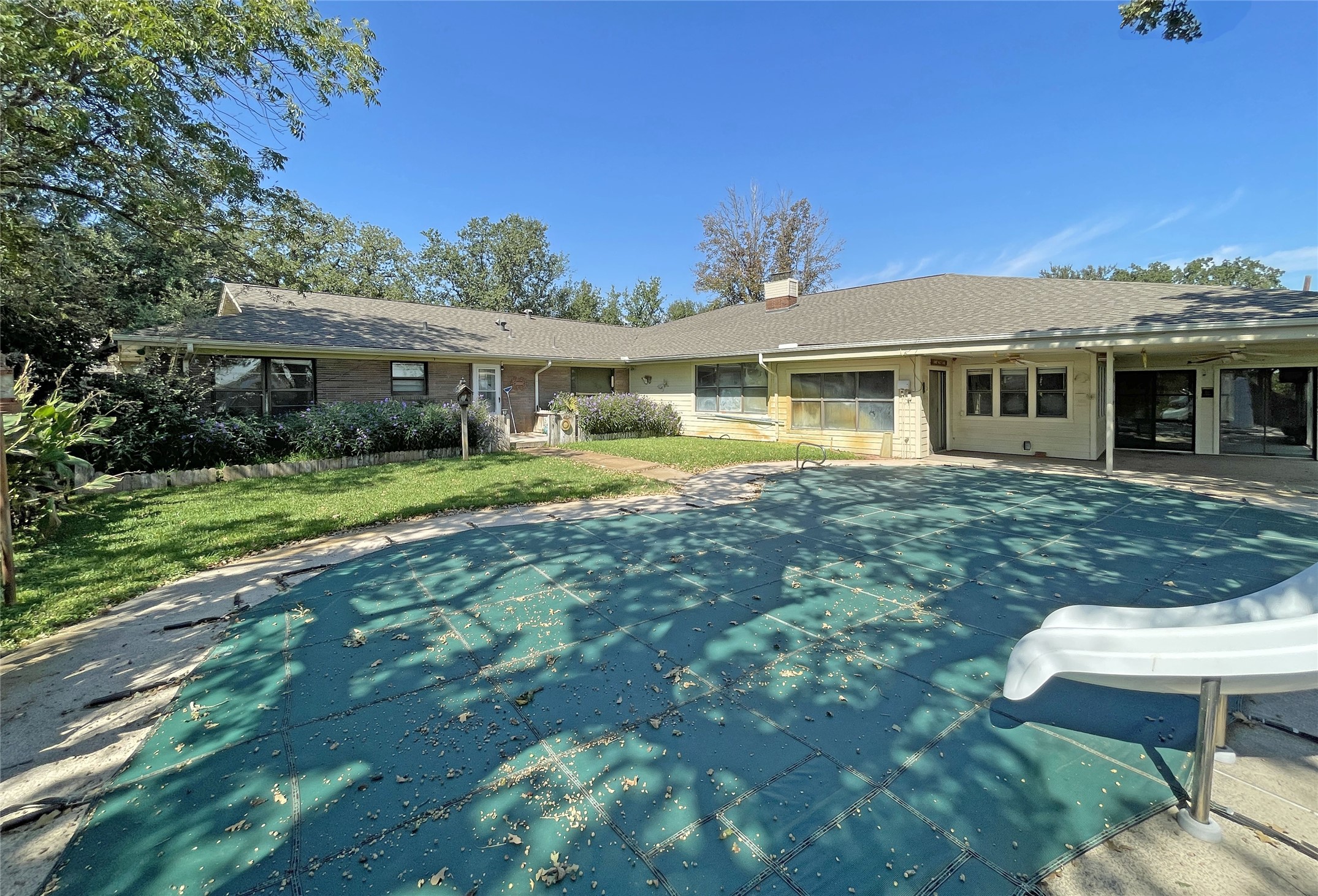 904 7th Avenue NW Mineral Wells TX 76067