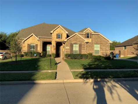 213 Wisteria Way Red Oak TX 75154