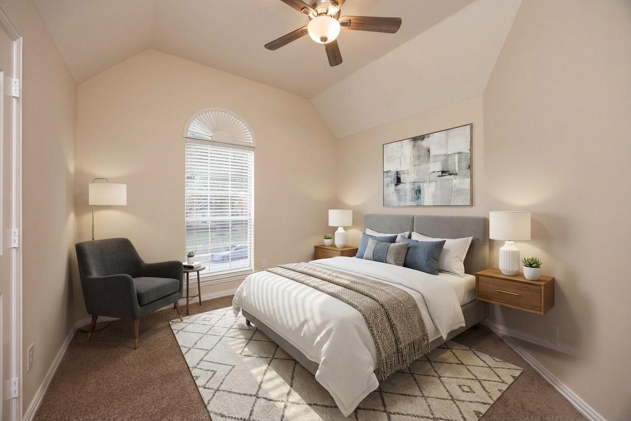 3804 Elgin Drive Plano TX 75025