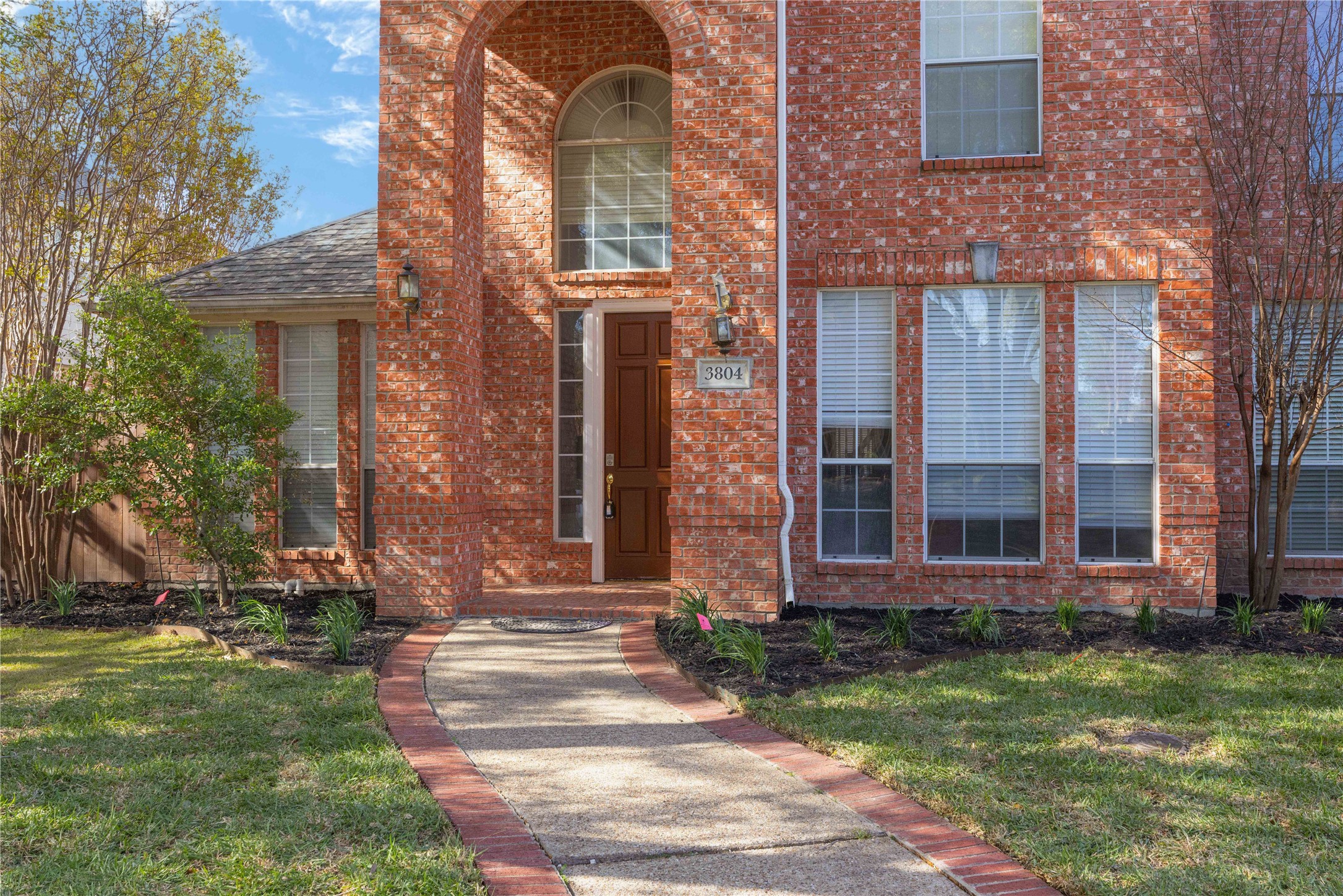 3804 Elgin Drive Plano TX 75025
