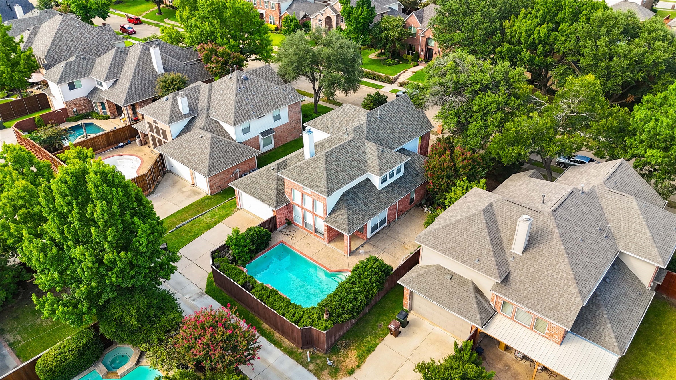 3804 Elgin Drive Plano TX 75025