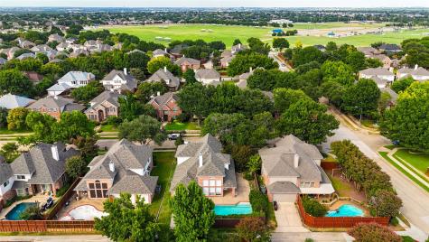 3804 Elgin Drive Plano TX 75025