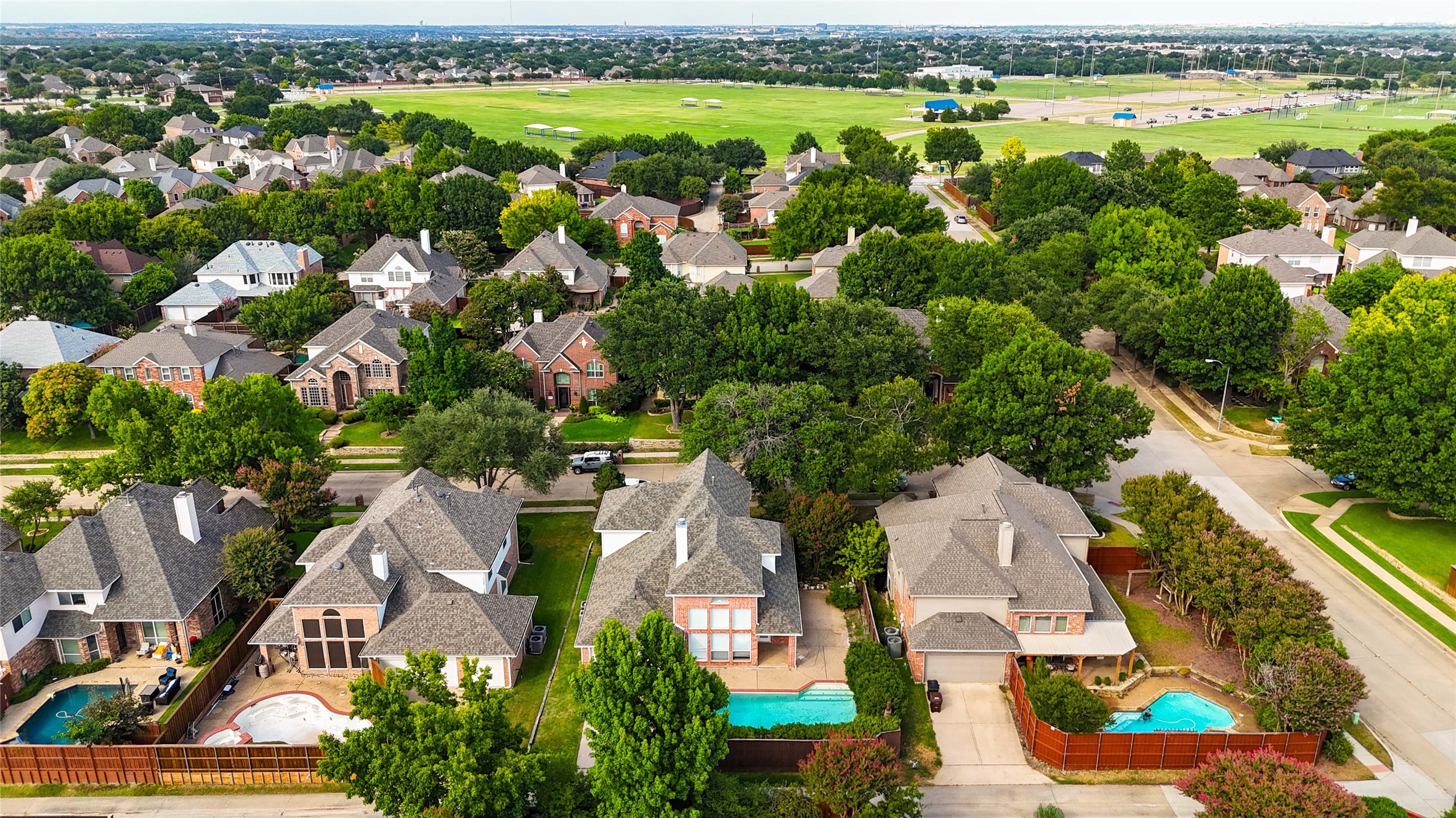 3804 Elgin Drive Plano TX 75025
