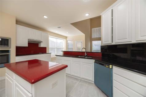 3804 Elgin Drive Plano TX 75025