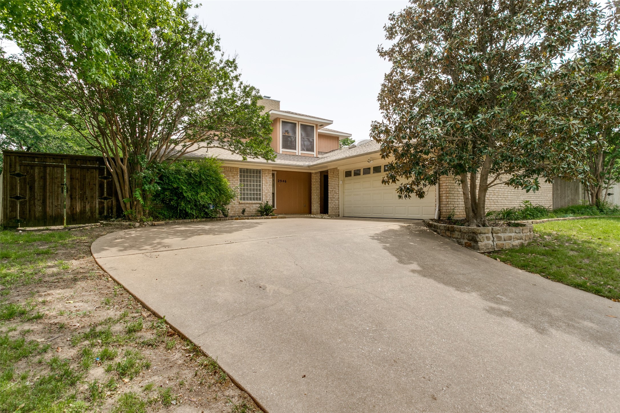 2946 S Creekwood Drive Grapevine TX 76051