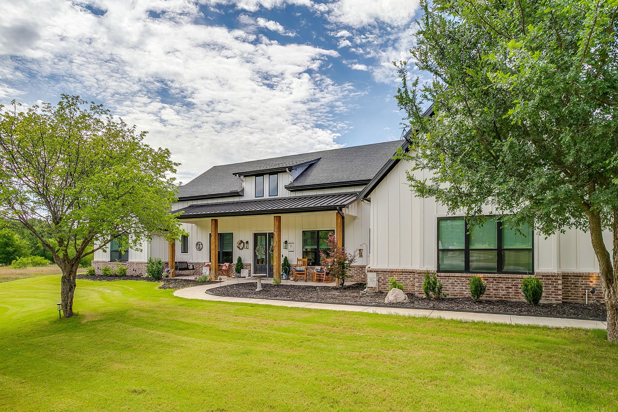 2008 Trinity Oaks Road Weatherford TX 76087