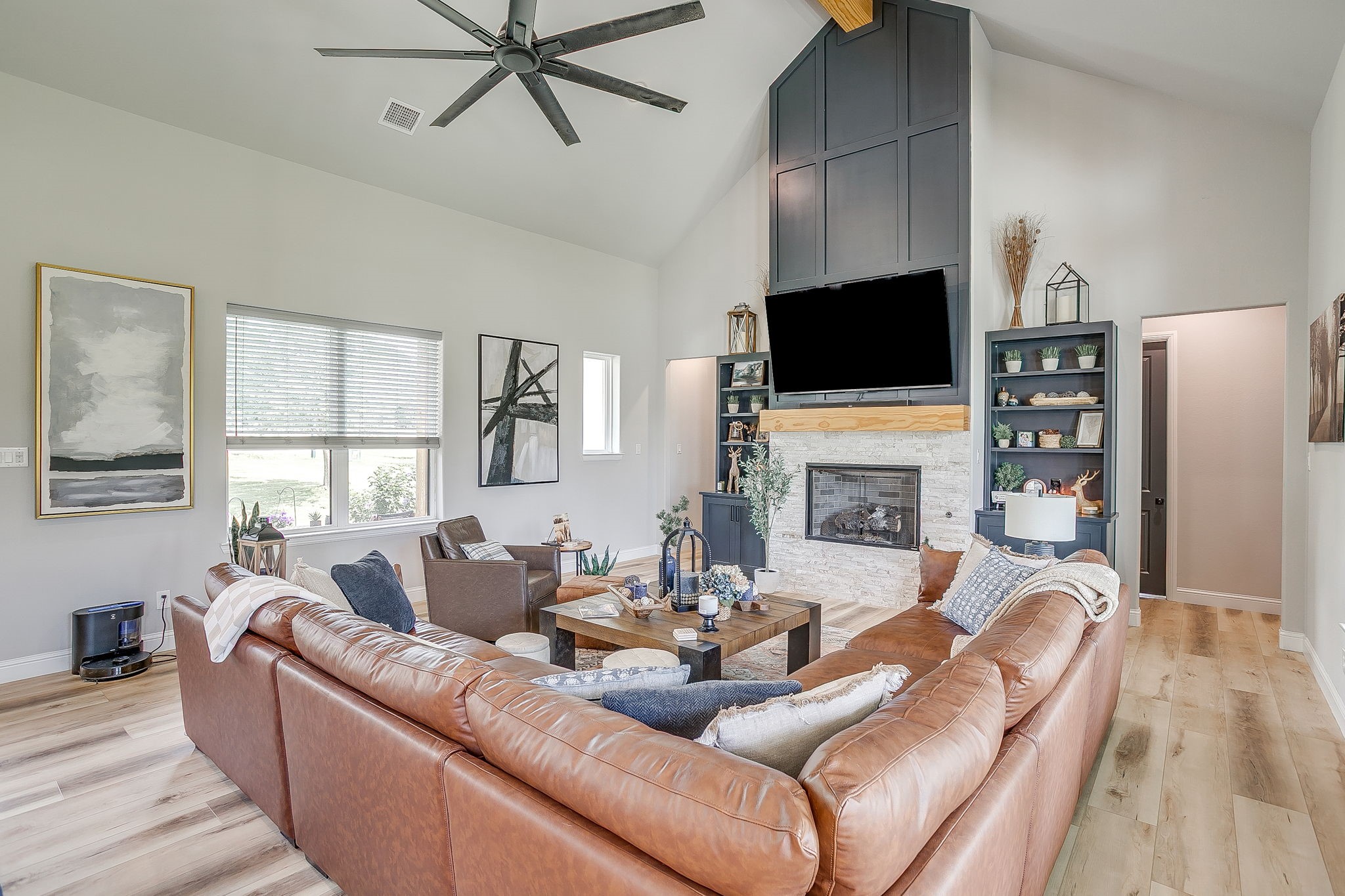 2008 Trinity Oaks Road Weatherford TX 76087