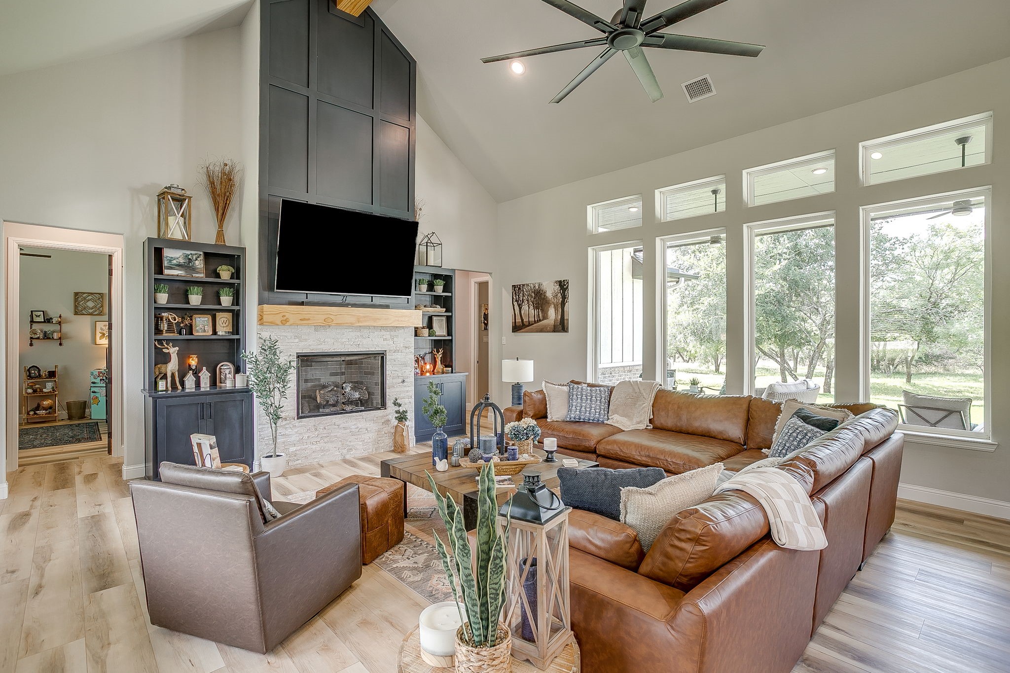 2008 Trinity Oaks Road Weatherford TX 76087