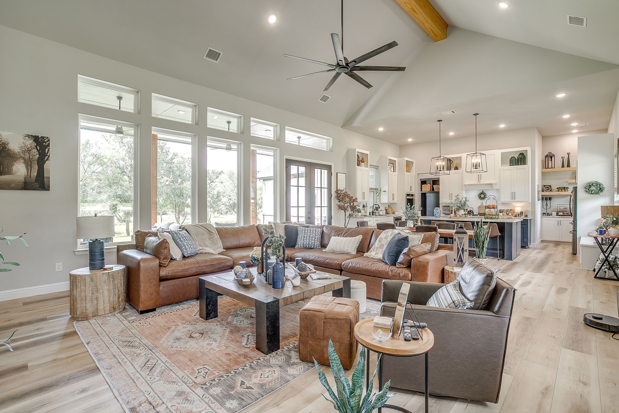 2008 Trinity Oaks Road Weatherford TX 76087
