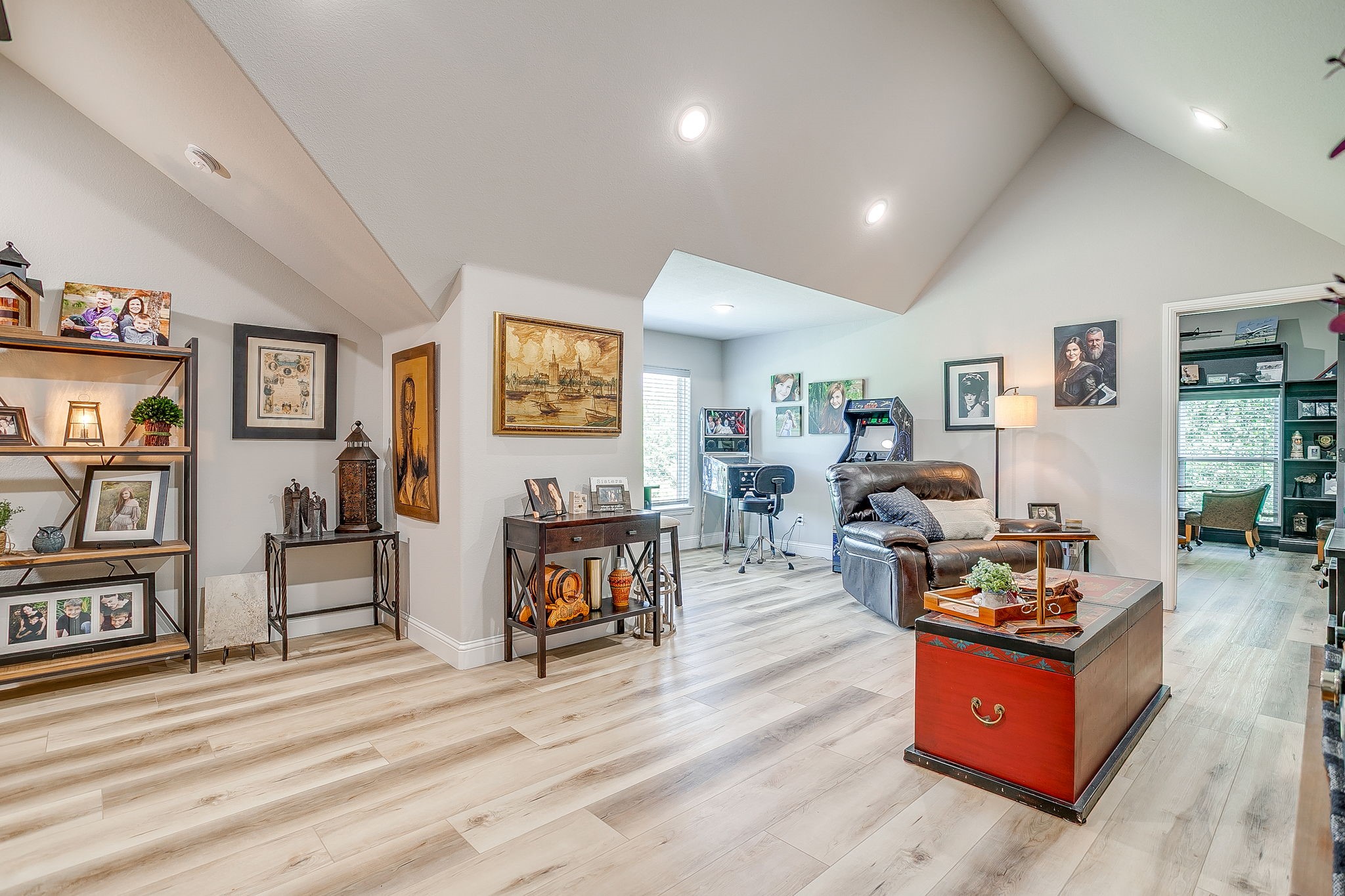 2008 Trinity Oaks Road Weatherford TX 76087