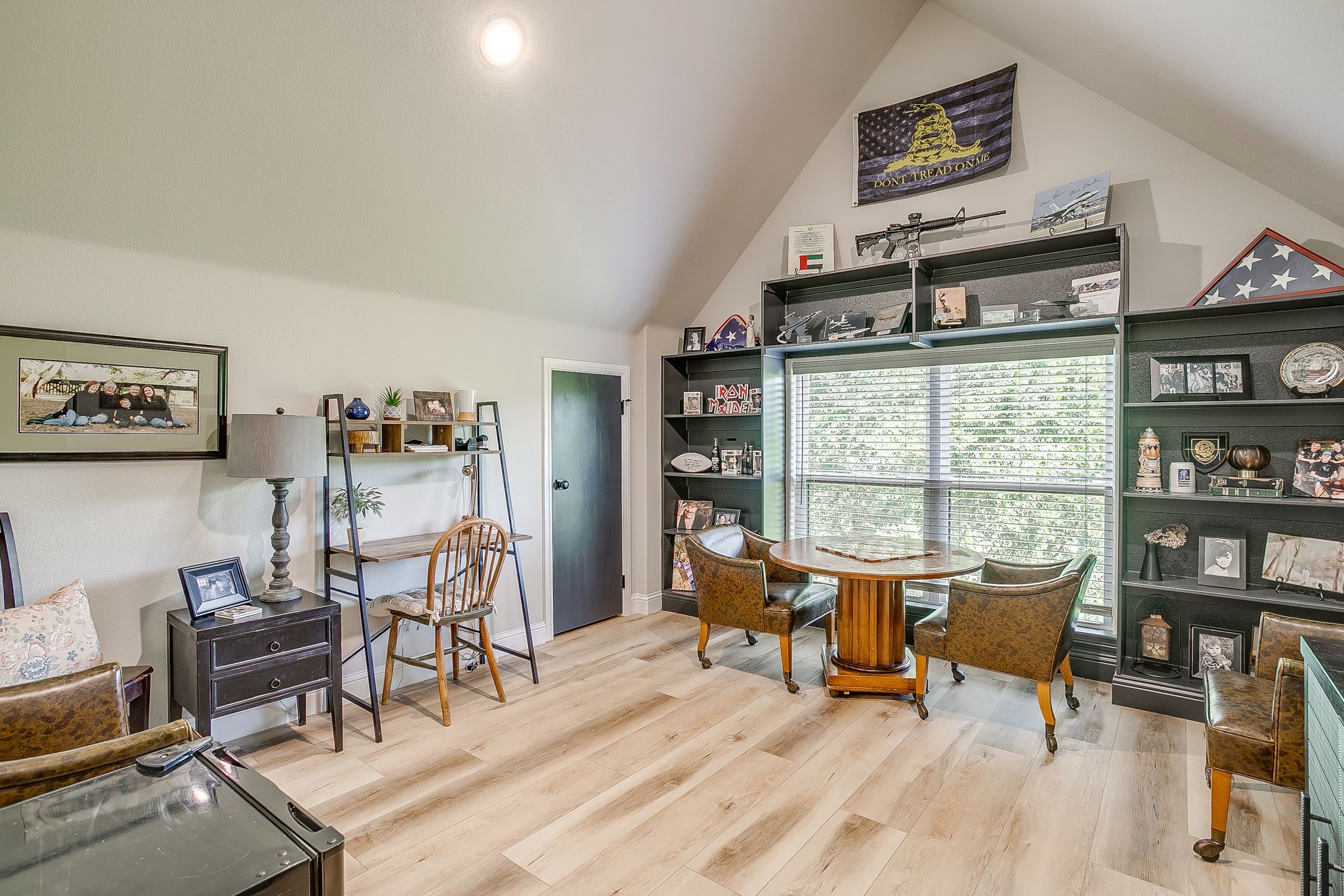 2008 Trinity Oaks Road Weatherford TX 76087