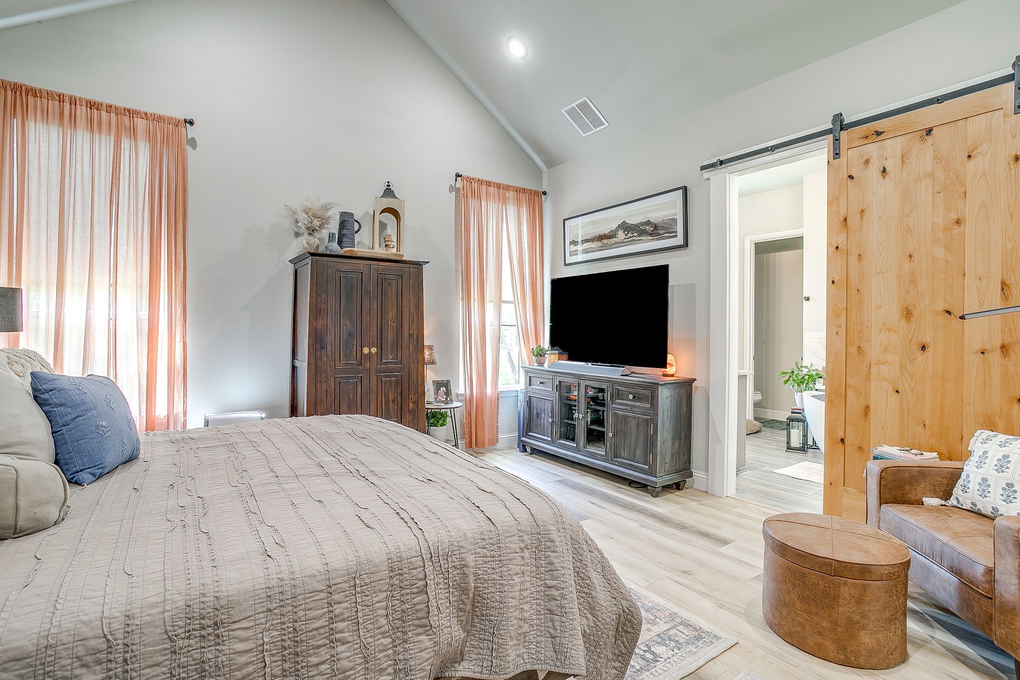 2008 Trinity Oaks Road Weatherford TX 76087