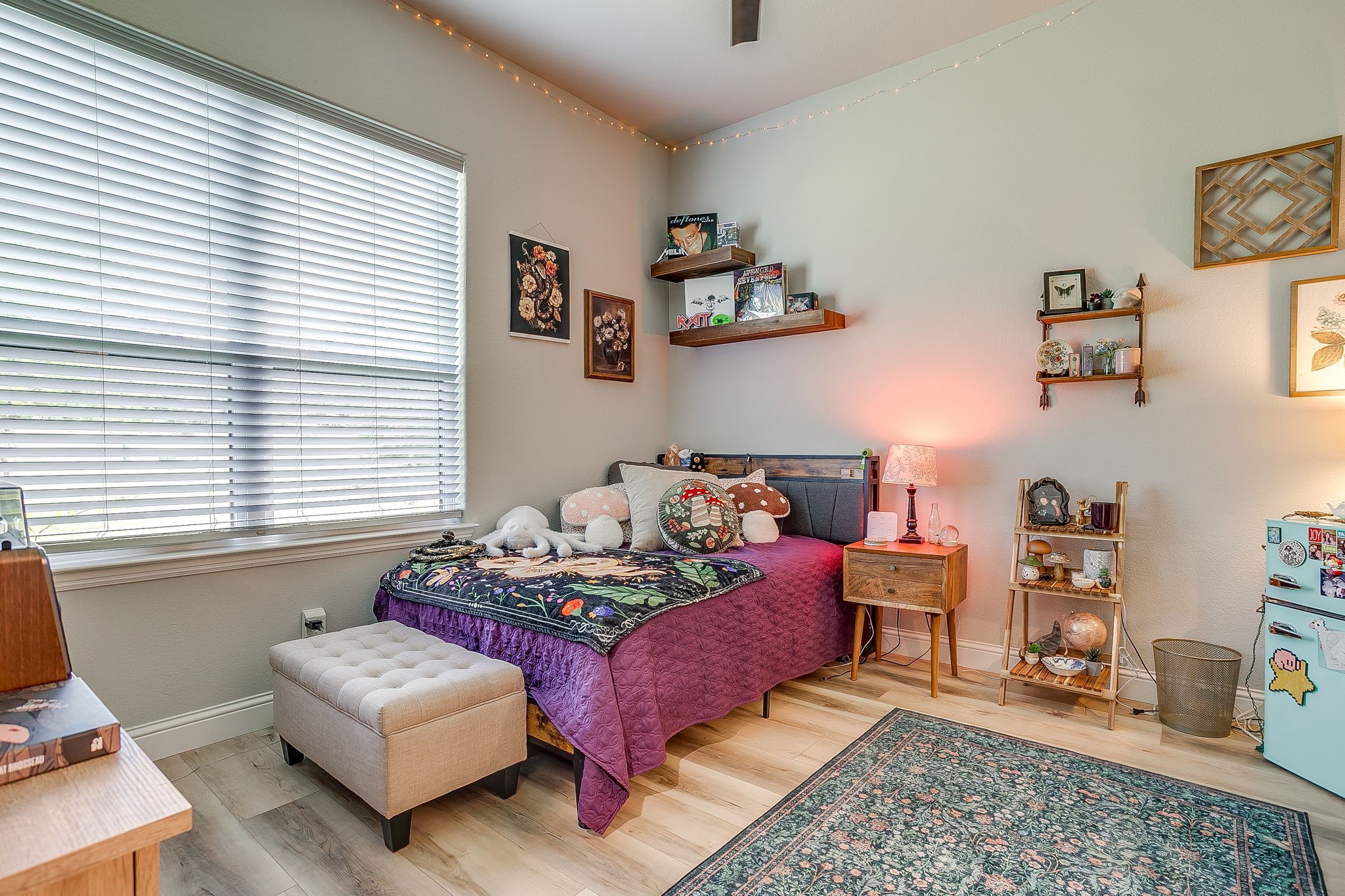 2008 Trinity Oaks Road Weatherford TX 76087