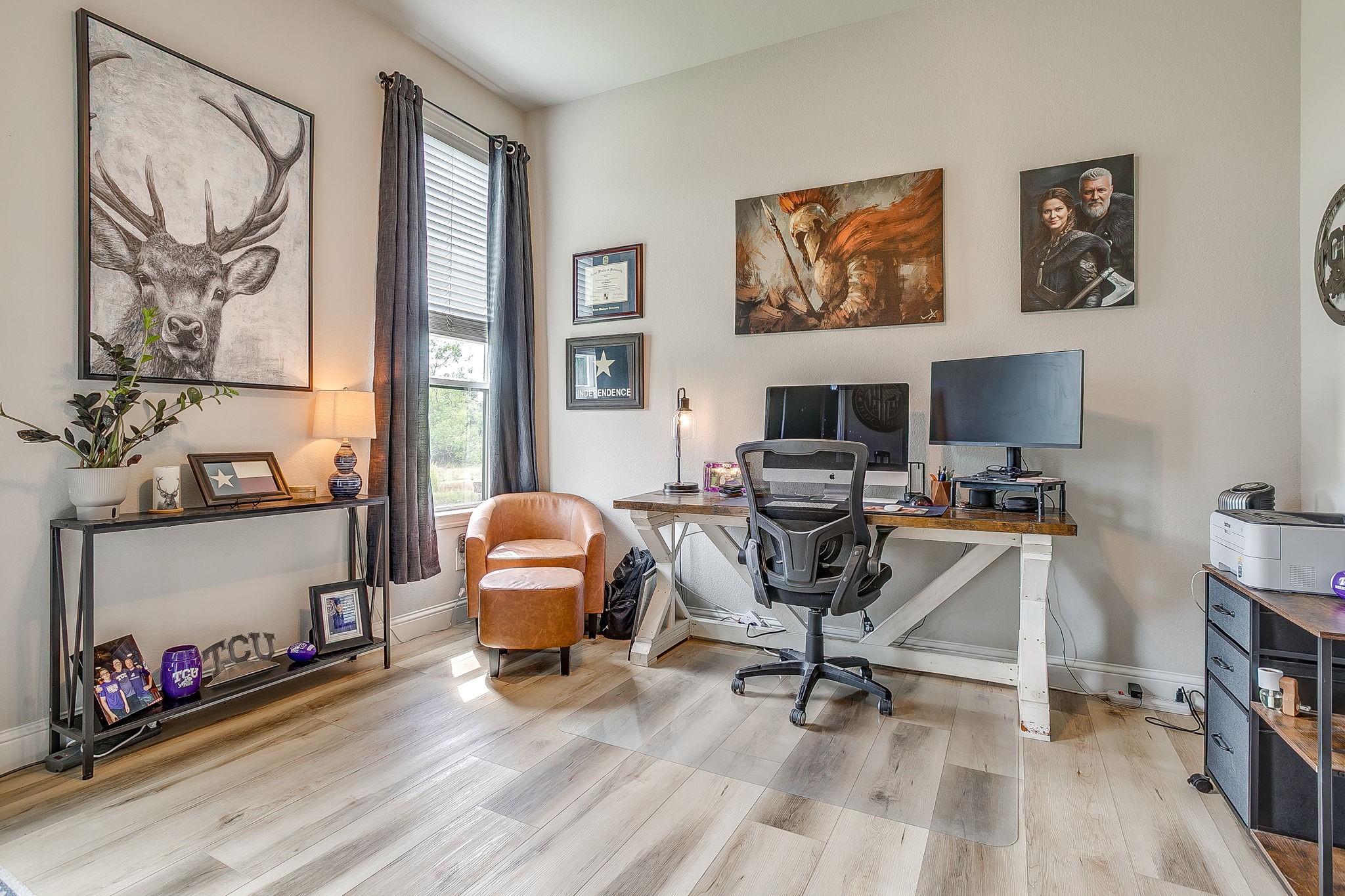 2008 Trinity Oaks Road Weatherford TX 76087