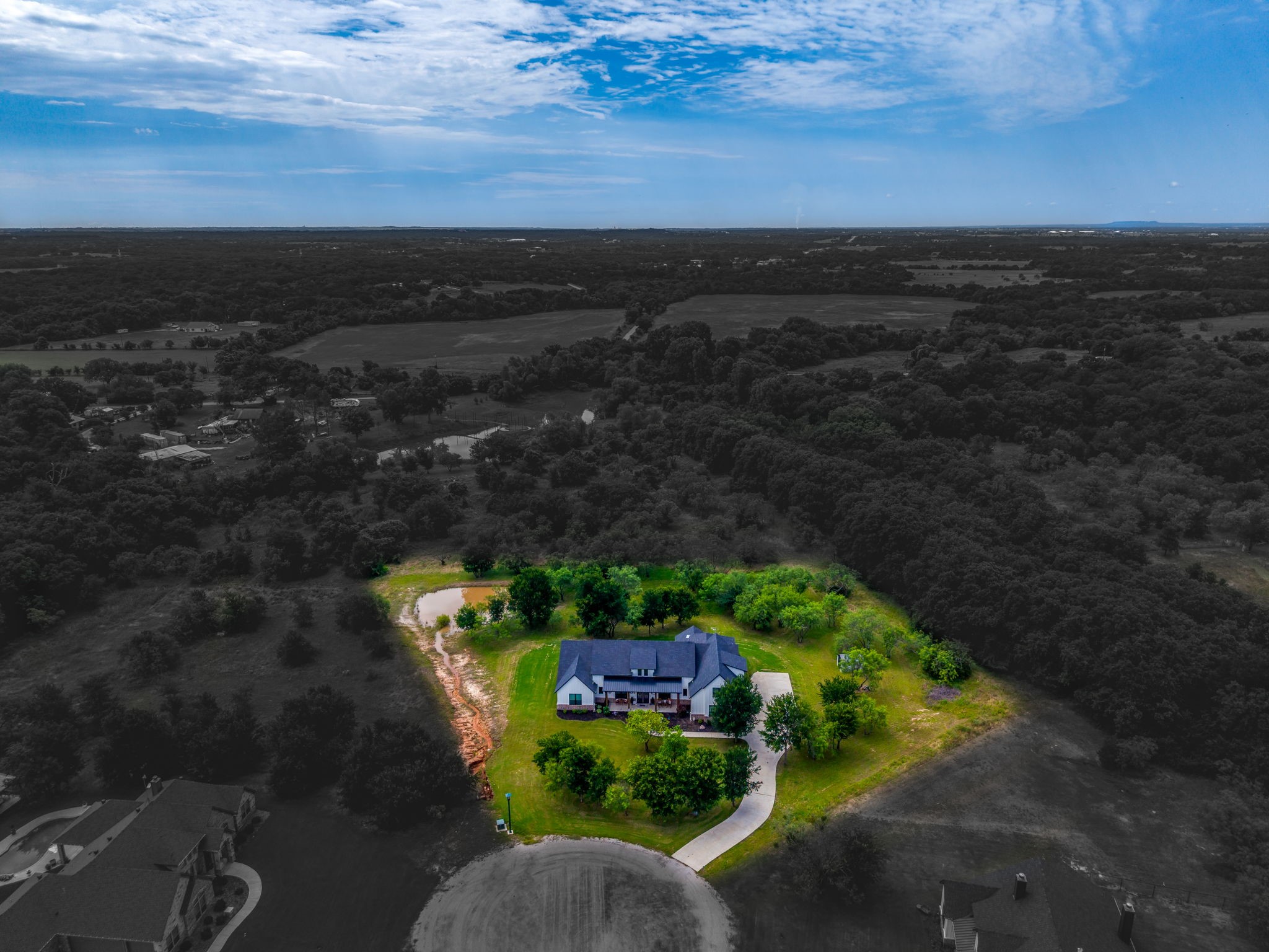 2008 Trinity Oaks Road Weatherford TX 76087