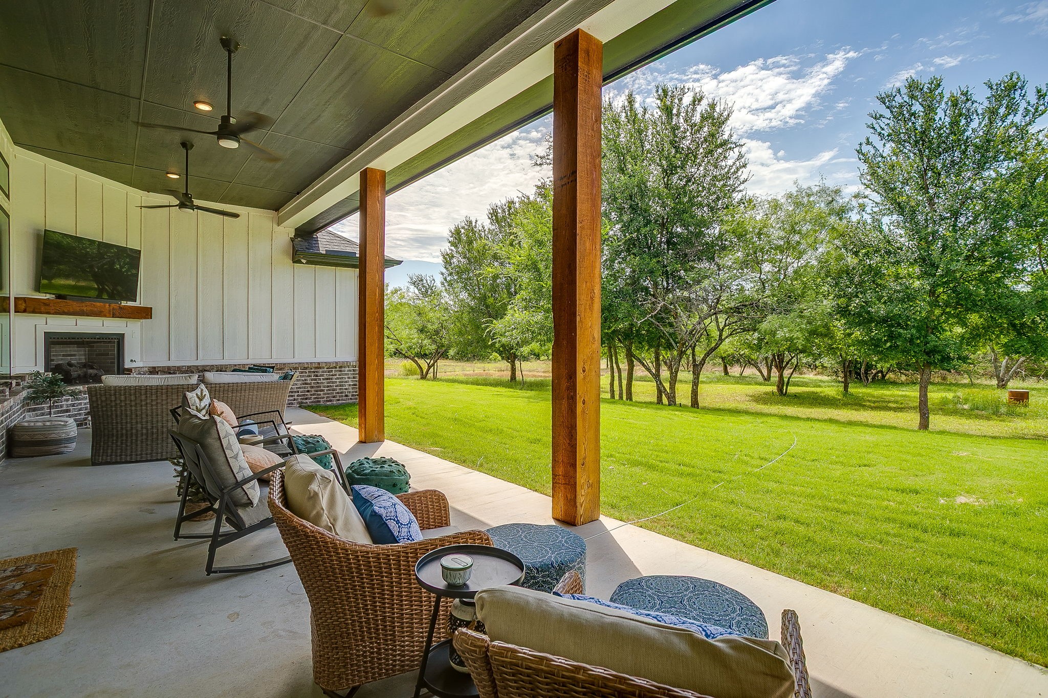 2008 Trinity Oaks Road Weatherford TX 76087