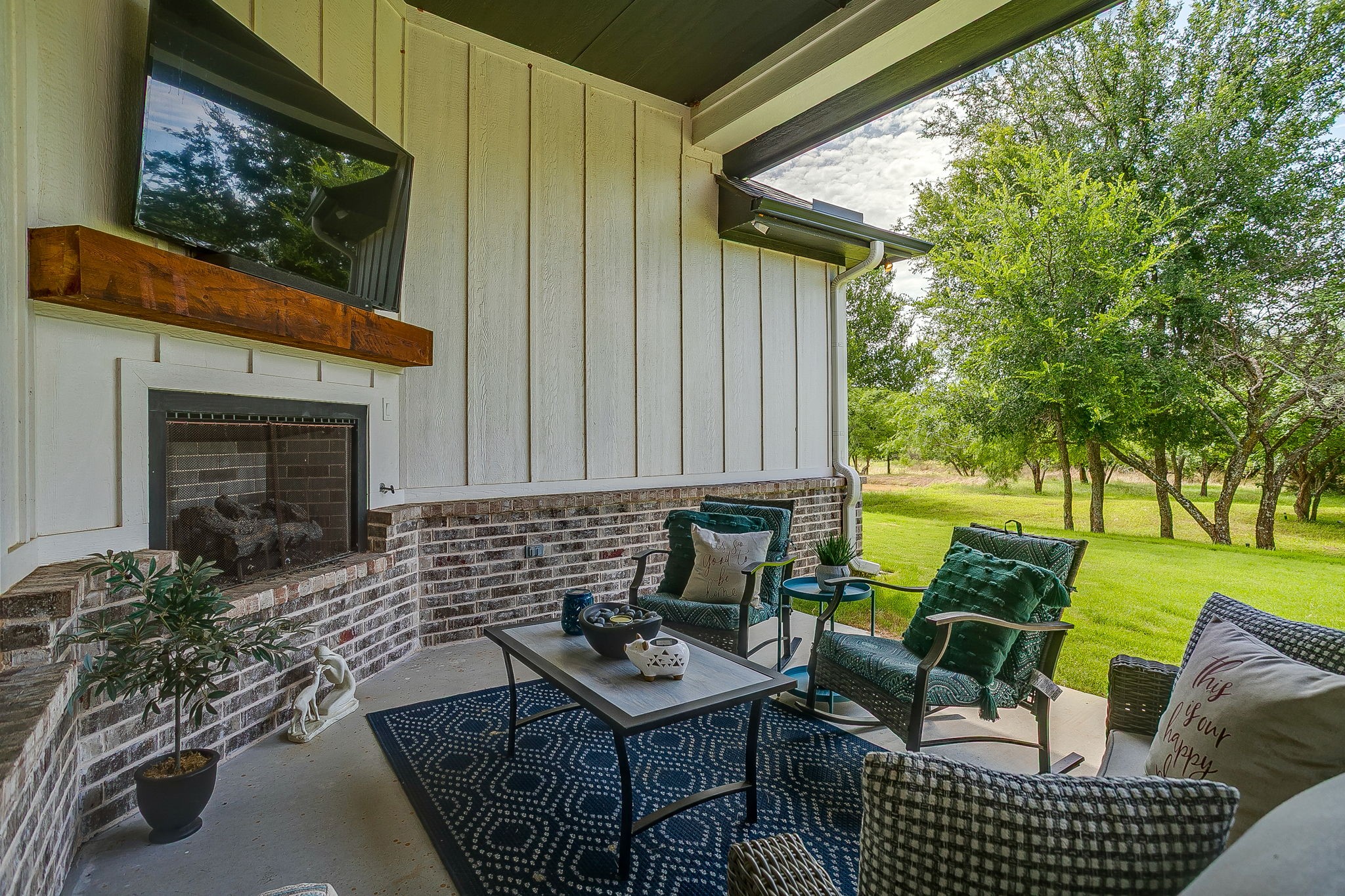 2008 Trinity Oaks Road Weatherford TX 76087