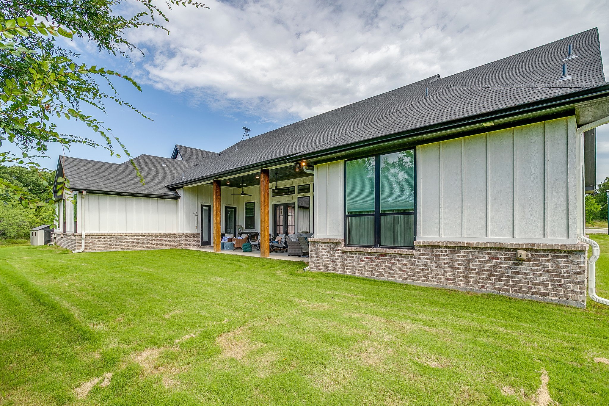2008 Trinity Oaks Road Weatherford TX 76087
