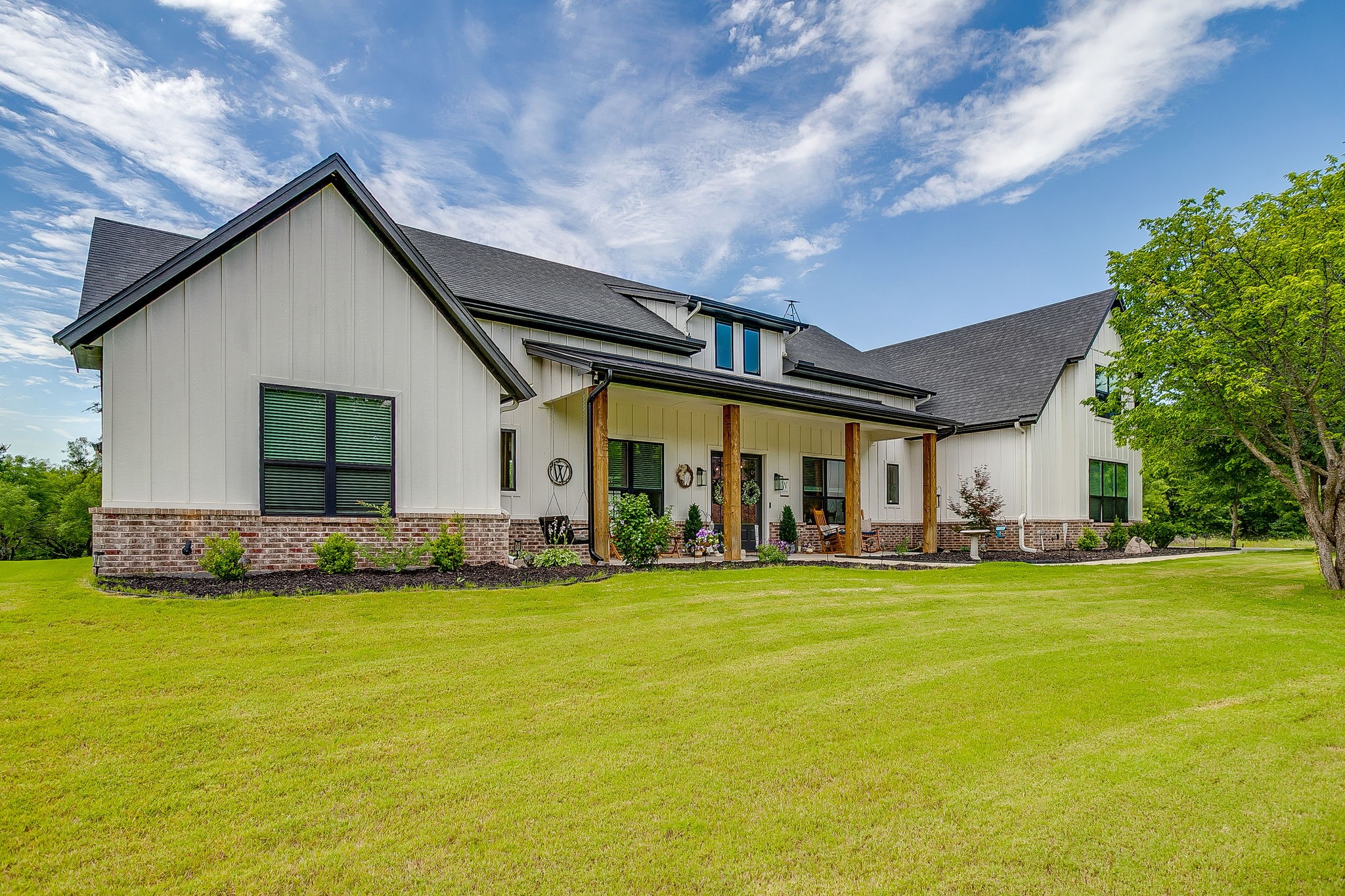 2008 Trinity Oaks Road Weatherford TX 76087