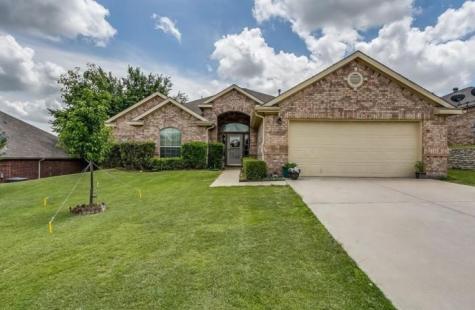 2110 Old Foundry Road Weatherford TX 76087