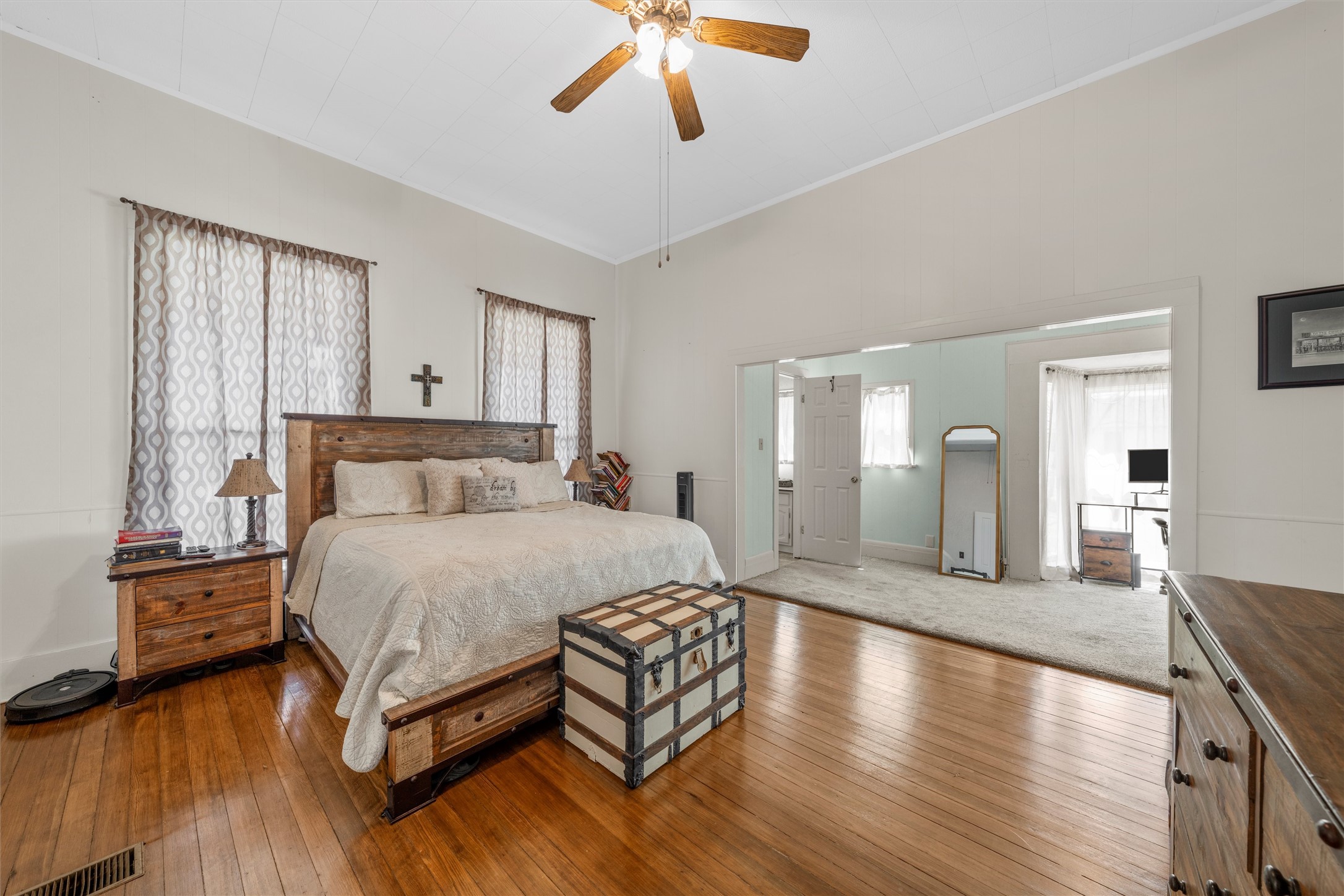 722 S Harrison Street West TX 76691