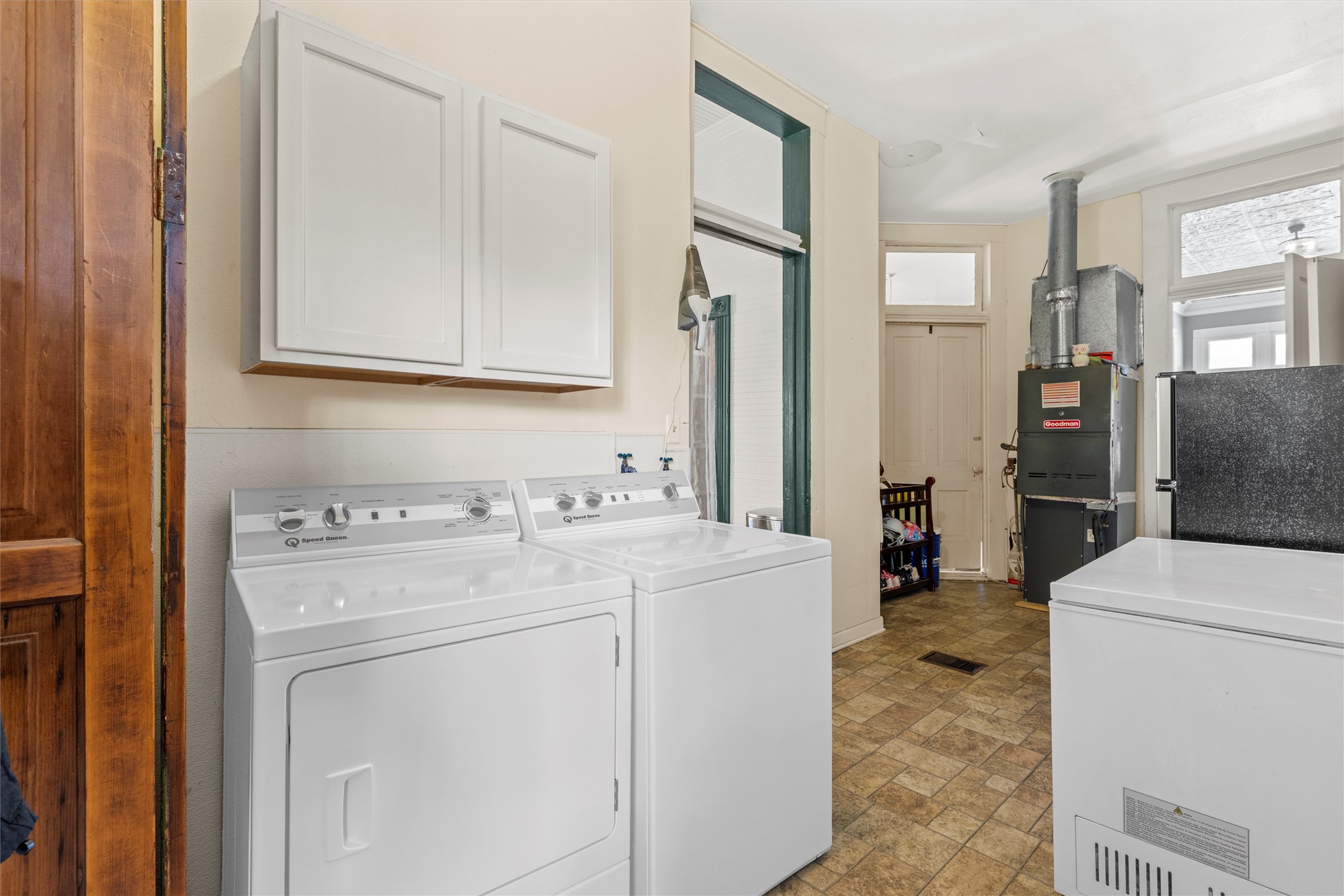 722 S Harrison Street West TX 76691