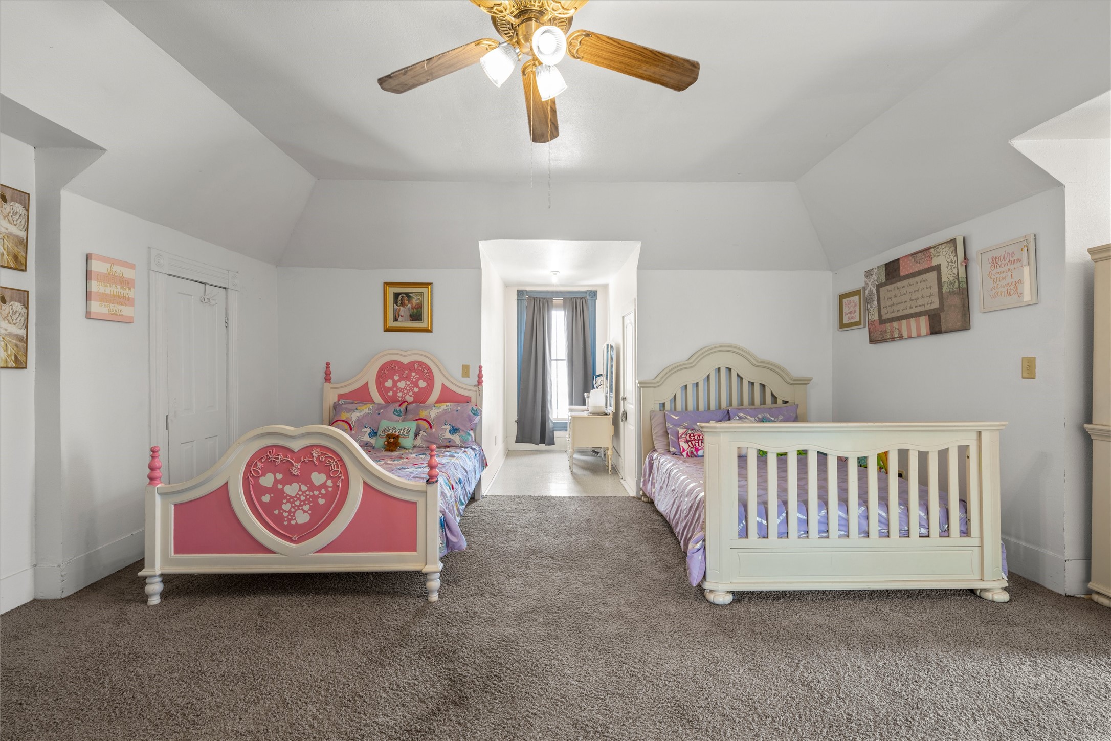 722 S Harrison Street West TX 76691