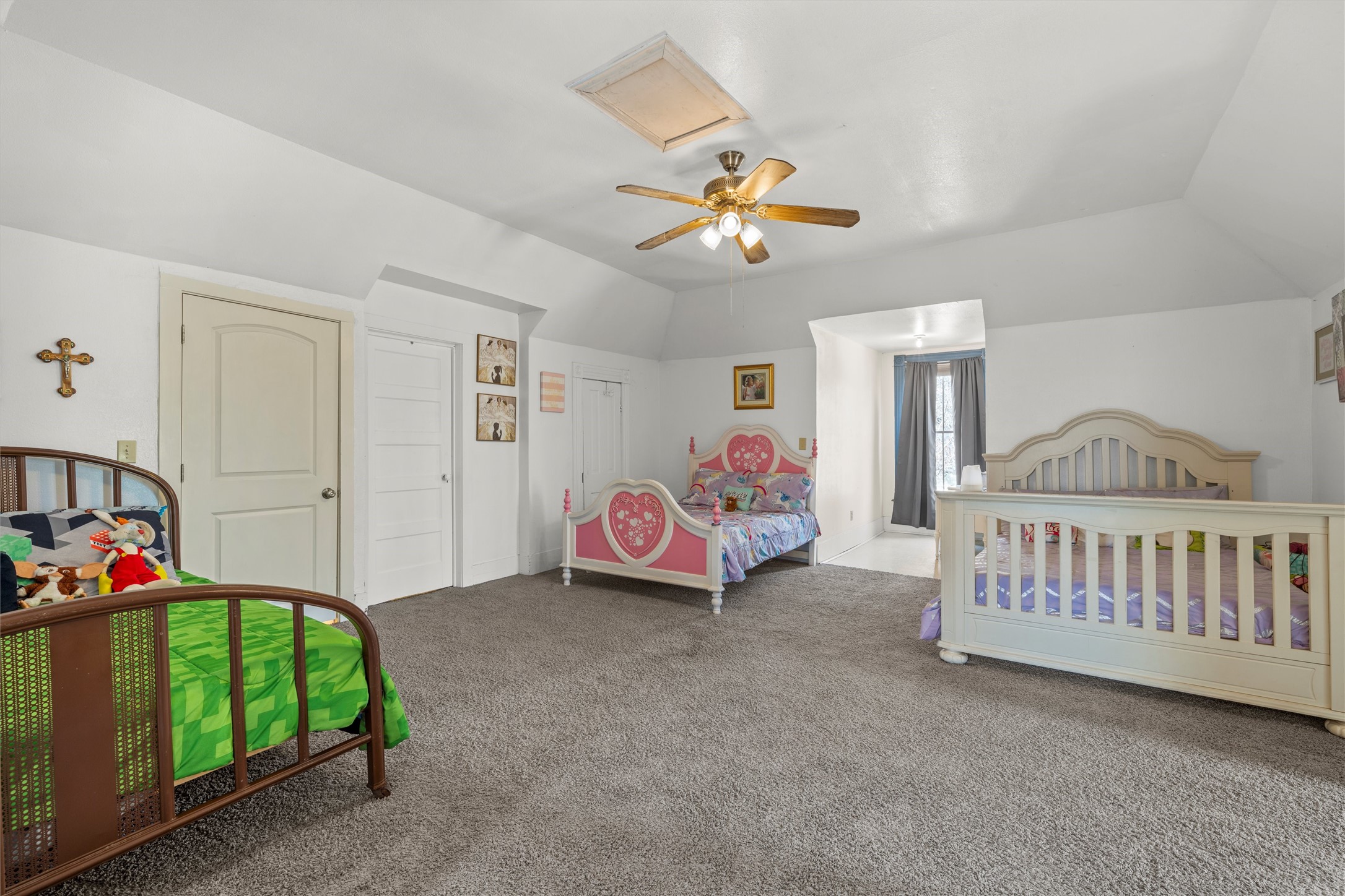 722 S Harrison Street West TX 76691