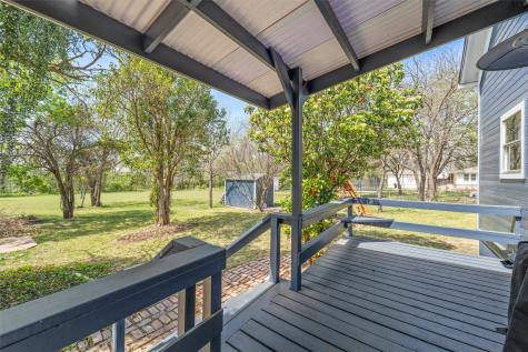 722 S Harrison Street West TX 76691