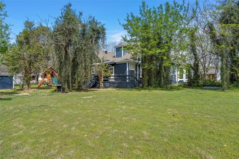 722 S Harrison Street West TX 76691