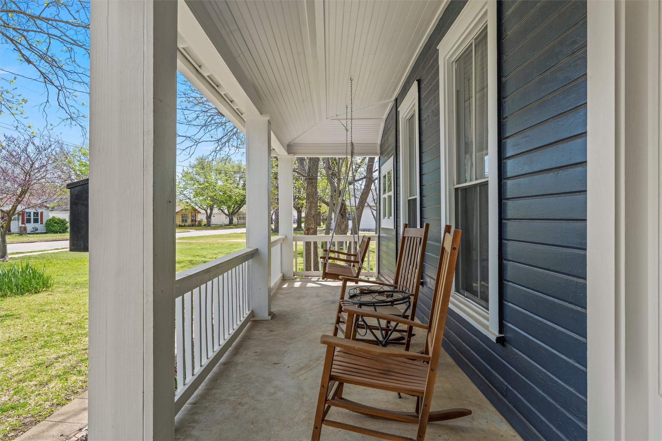 722 S Harrison Street West TX 76691