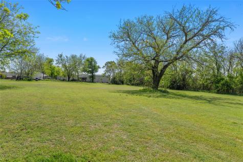 722 S Harrison Street West TX 76691
