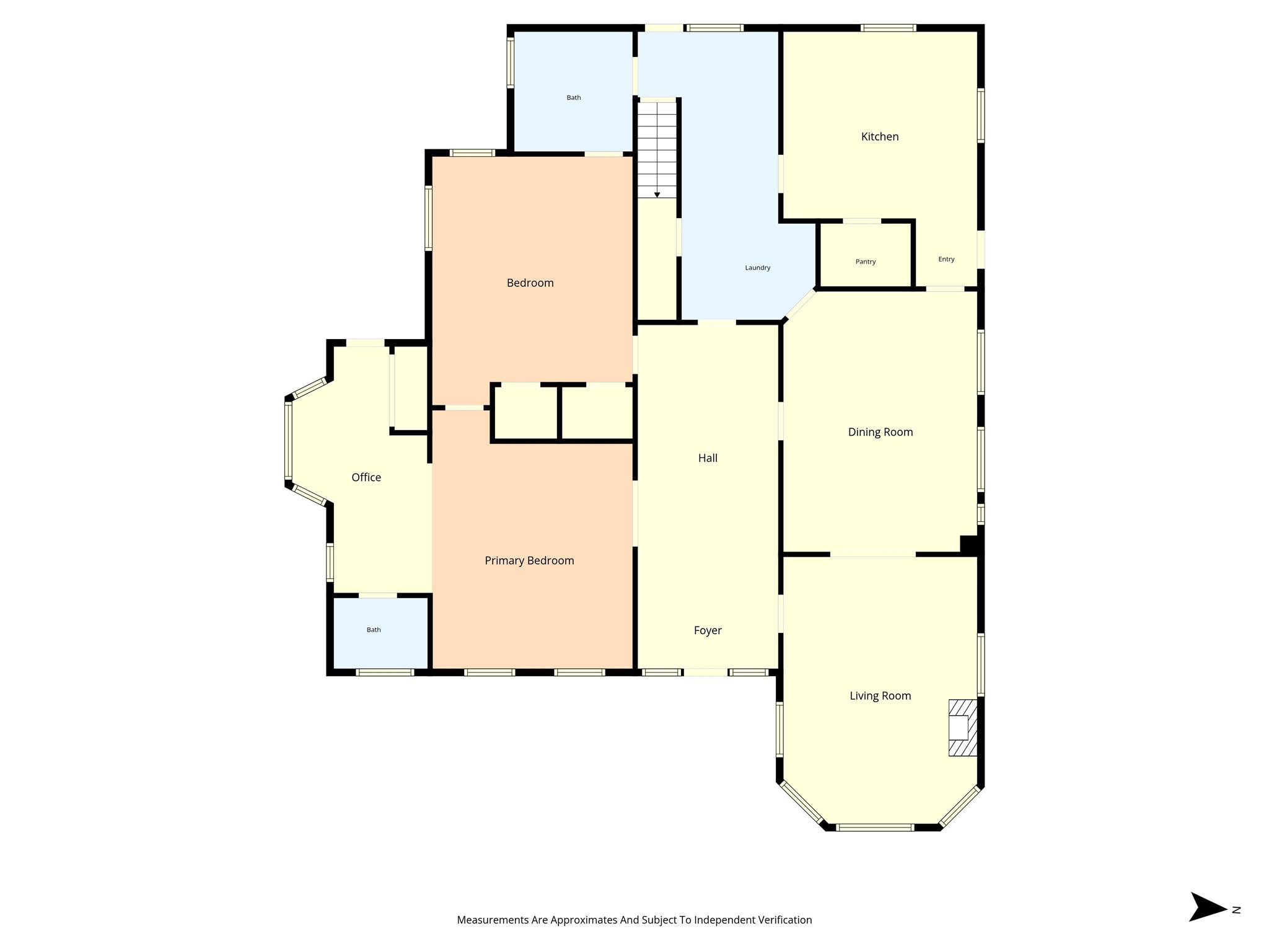 722 S Harrison Street West TX 76691