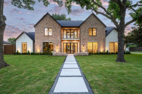 10431 Heather Lane Dallas TX 75229