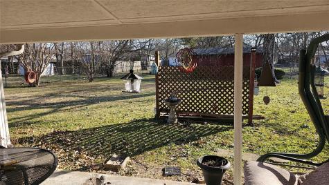 3107 Eastland Avenue Greenville TX 75402
