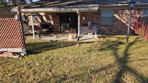 3107 Eastland Avenue Greenville TX 75402