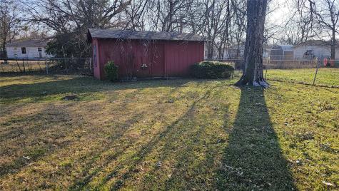 3107 Eastland Avenue Greenville TX 75402