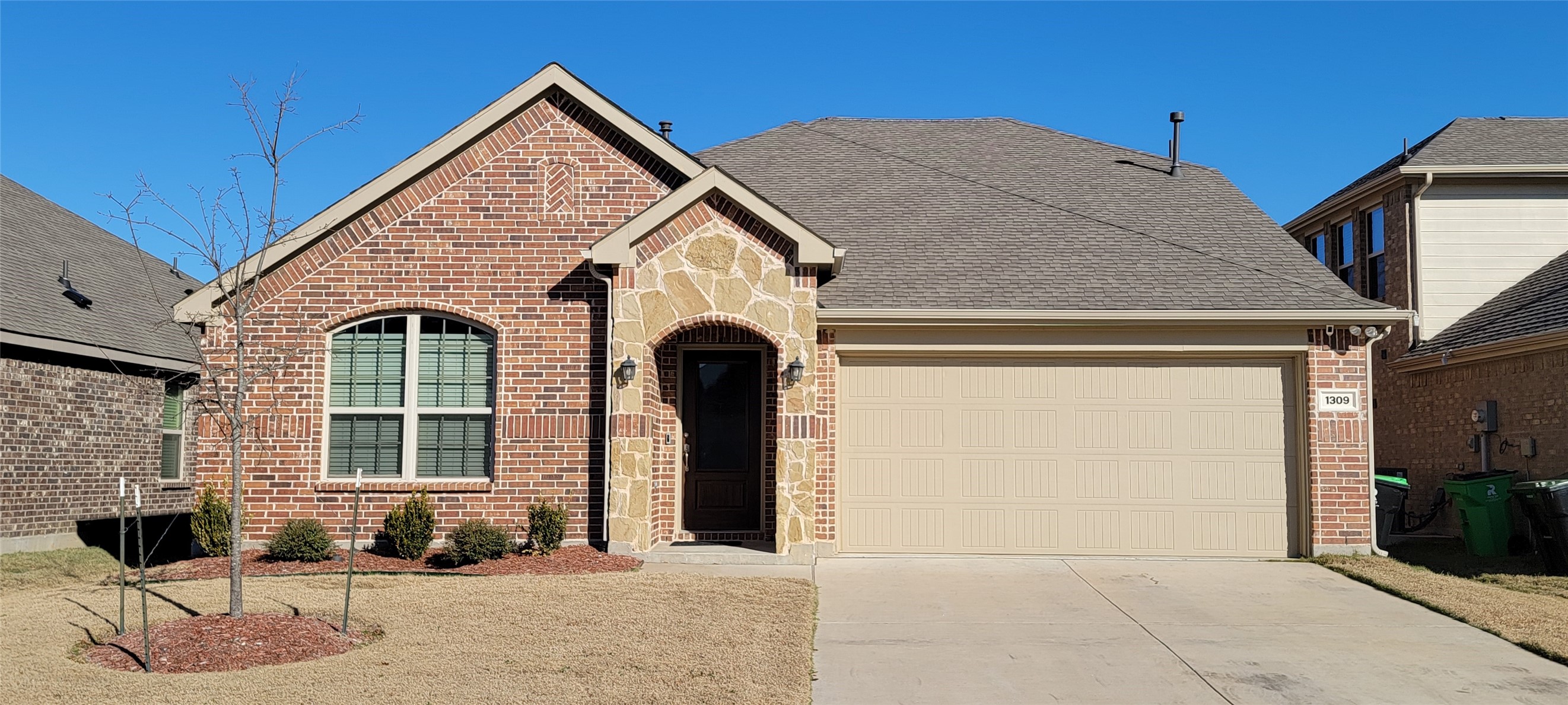 1309 Renoir Drive Little Elm TX 75068