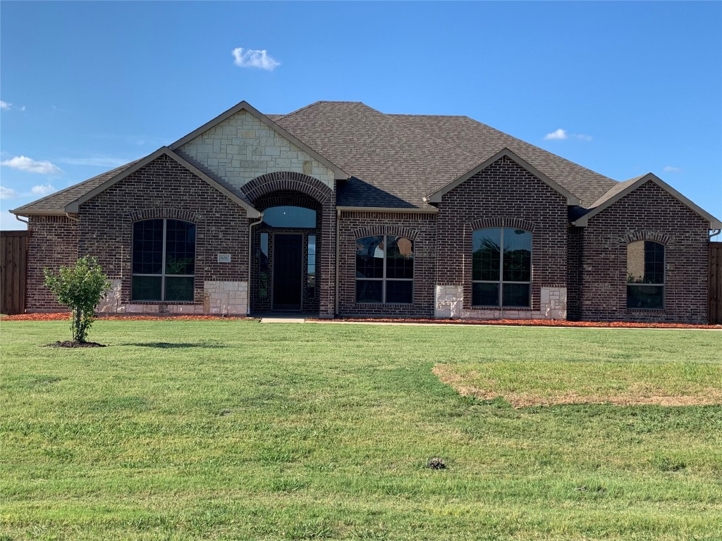 606 Southcreek Drive Royse City TX 75189