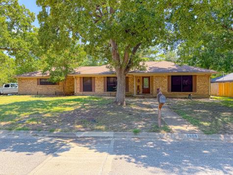 2809 Lafayette Street Corsicana TX 75110