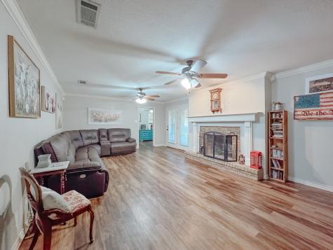 2809 Lafayette Street Corsicana TX 75110