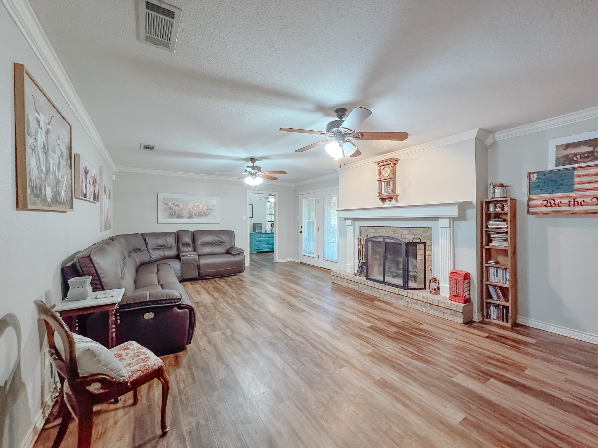 2809 Lafayette Street Corsicana TX 75110