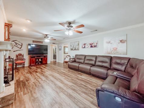 2809 Lafayette Street Corsicana TX 75110