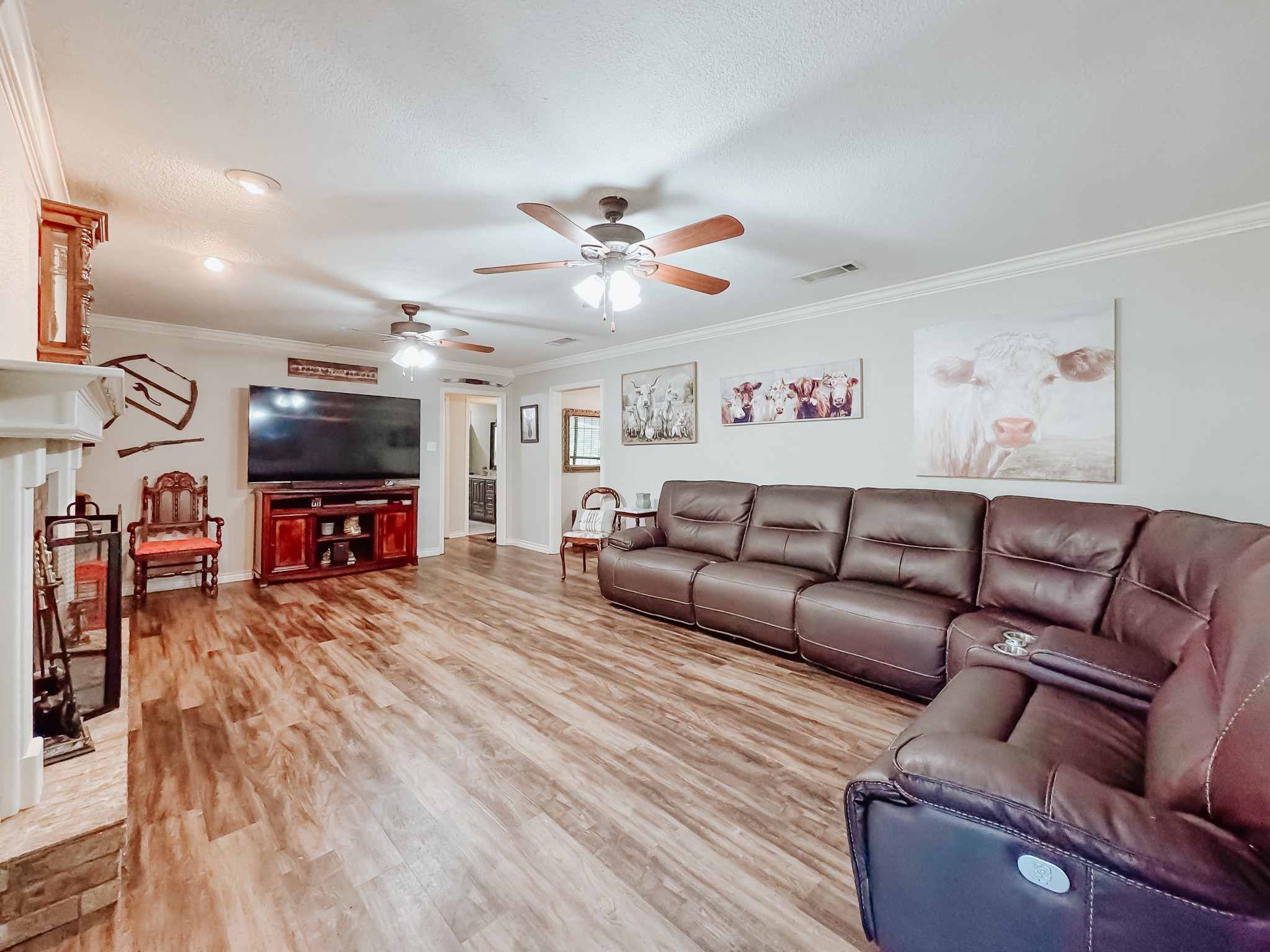 2809 Lafayette Street Corsicana TX 75110