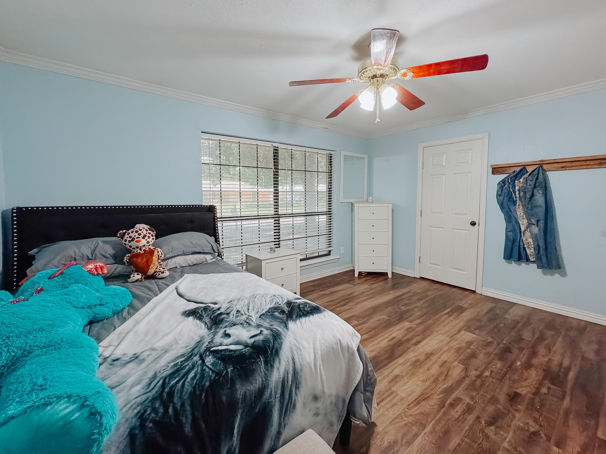 2809 Lafayette Street Corsicana TX 75110