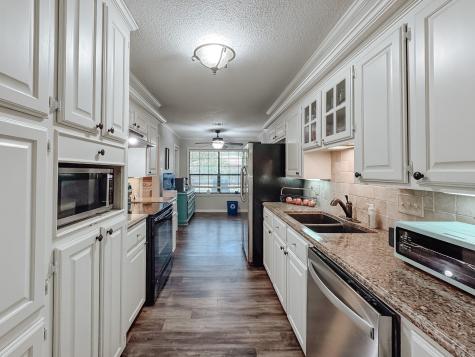 2809 Lafayette Street Corsicana TX 75110