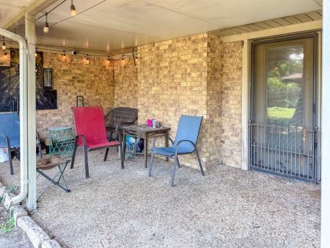 2809 Lafayette Street Corsicana TX 75110