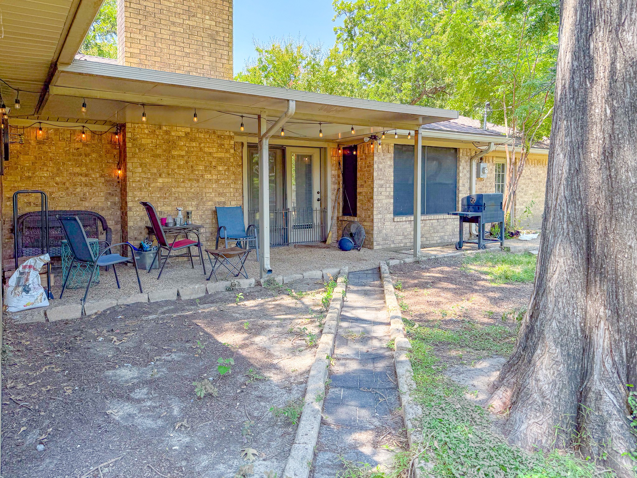 2809 Lafayette Street Corsicana TX 75110