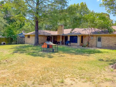 2809 Lafayette Street Corsicana TX 75110